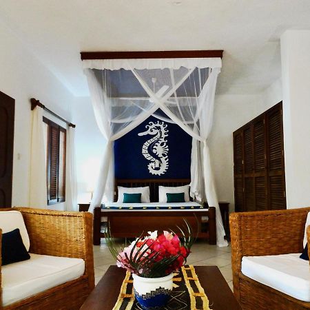 Diani Cottages 디아니 해변 외부 사진