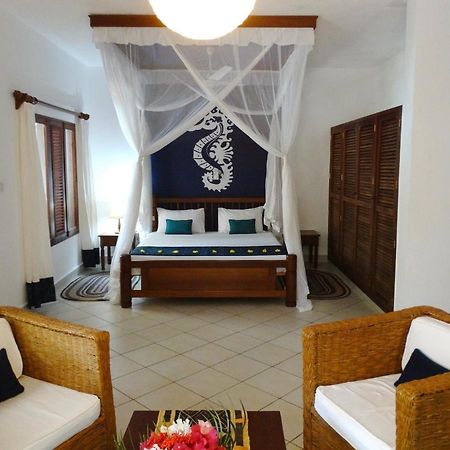 Diani Cottages 디아니 해변 외부 사진