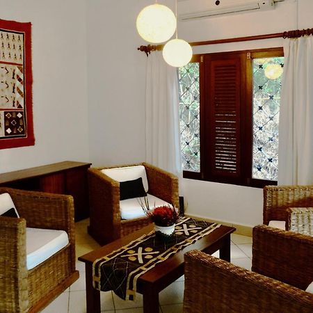 Diani Cottages 디아니 해변 외부 사진