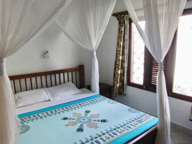 Diani Cottages 디아니 해변 외부 사진