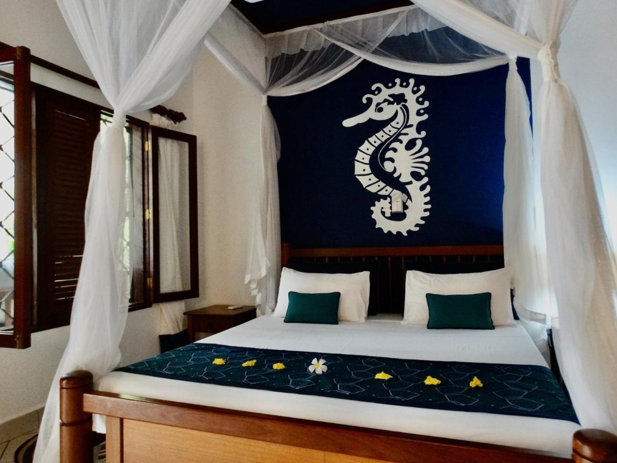 Diani Cottages 디아니 해변 외부 사진