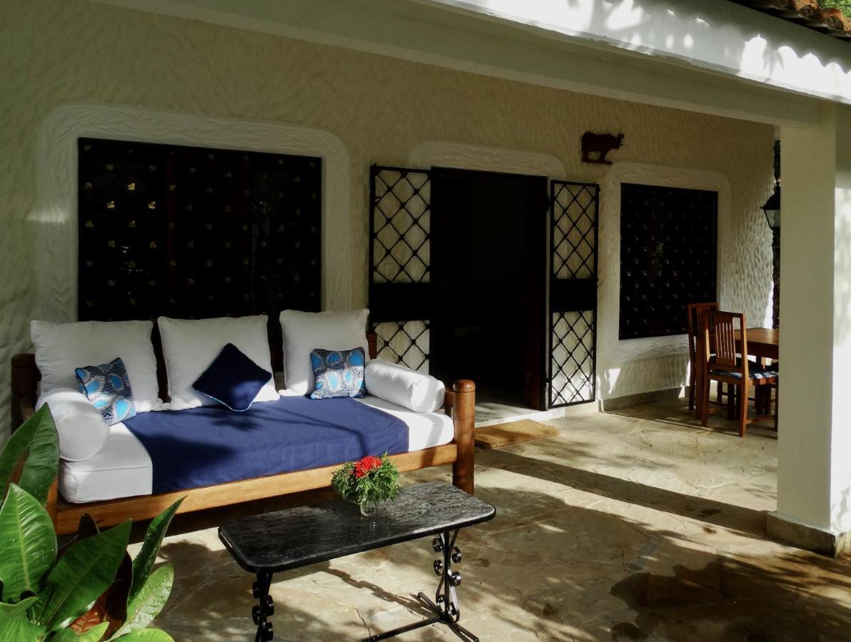 Diani Cottages 디아니 해변 외부 사진