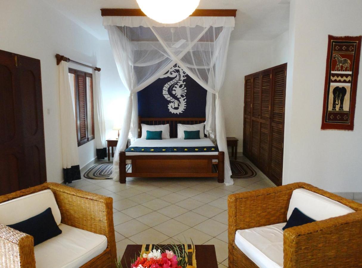 Diani Cottages 디아니 해변 외부 사진