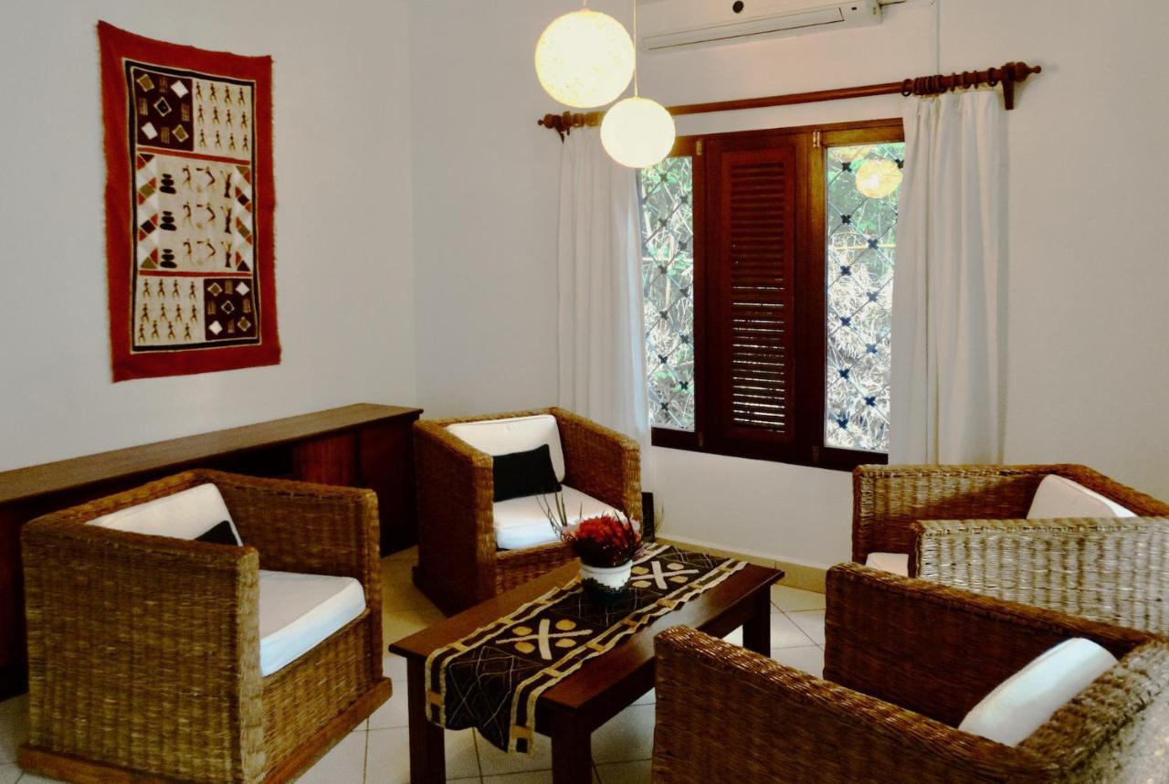 Diani Cottages 디아니 해변 외부 사진