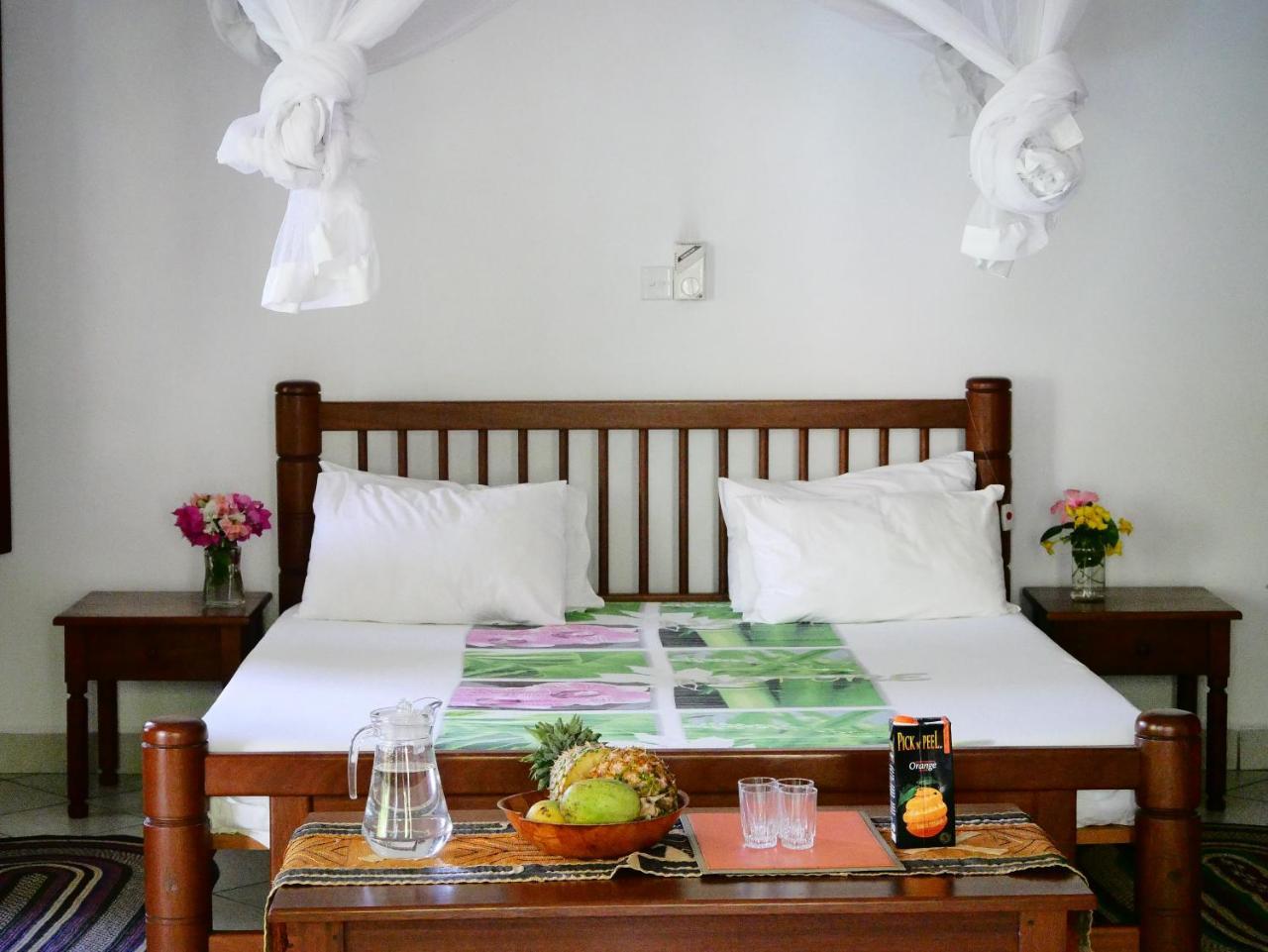 Diani Cottages 디아니 해변 외부 사진