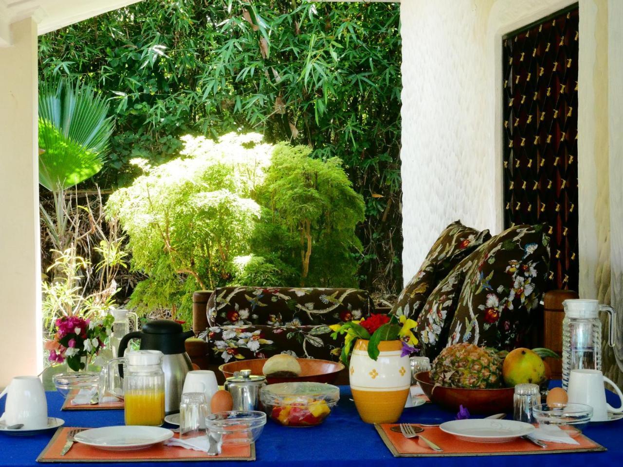 Diani Cottages 디아니 해변 외부 사진