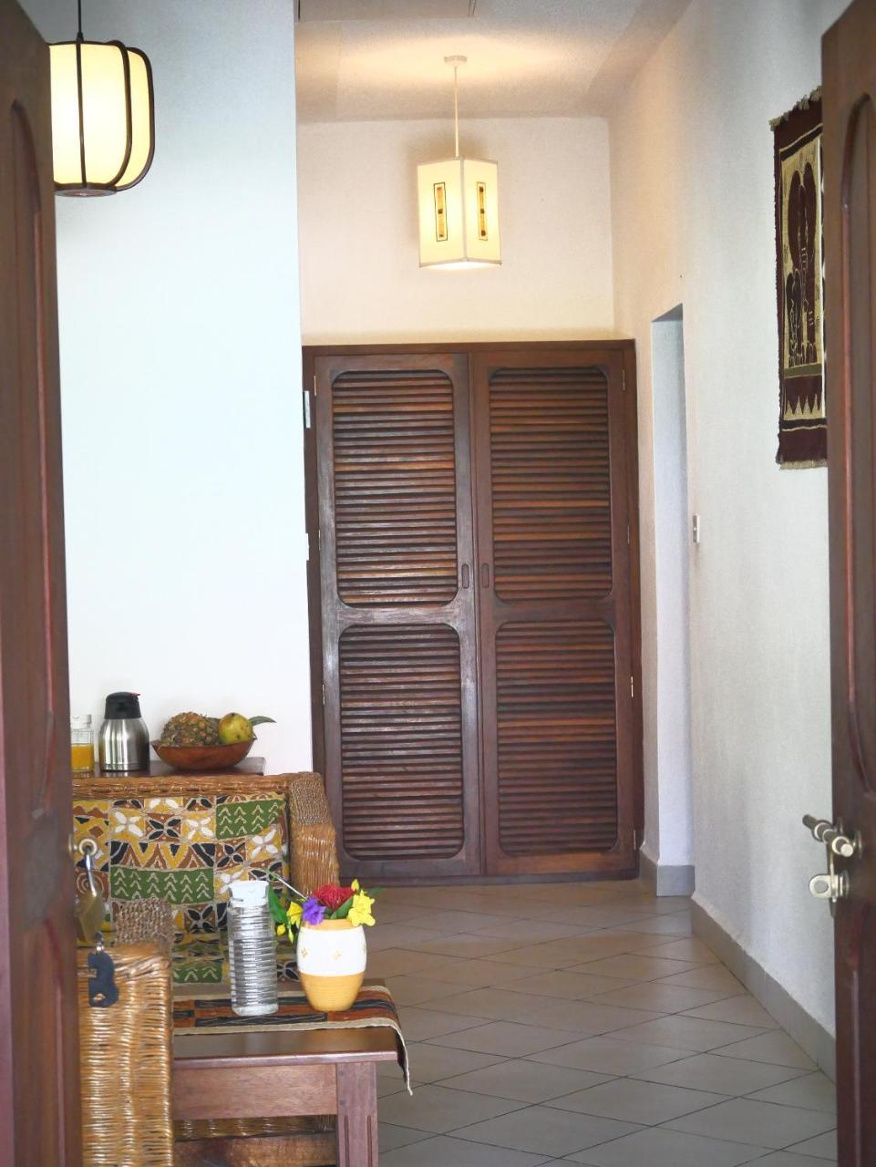 Diani Cottages 디아니 해변 외부 사진