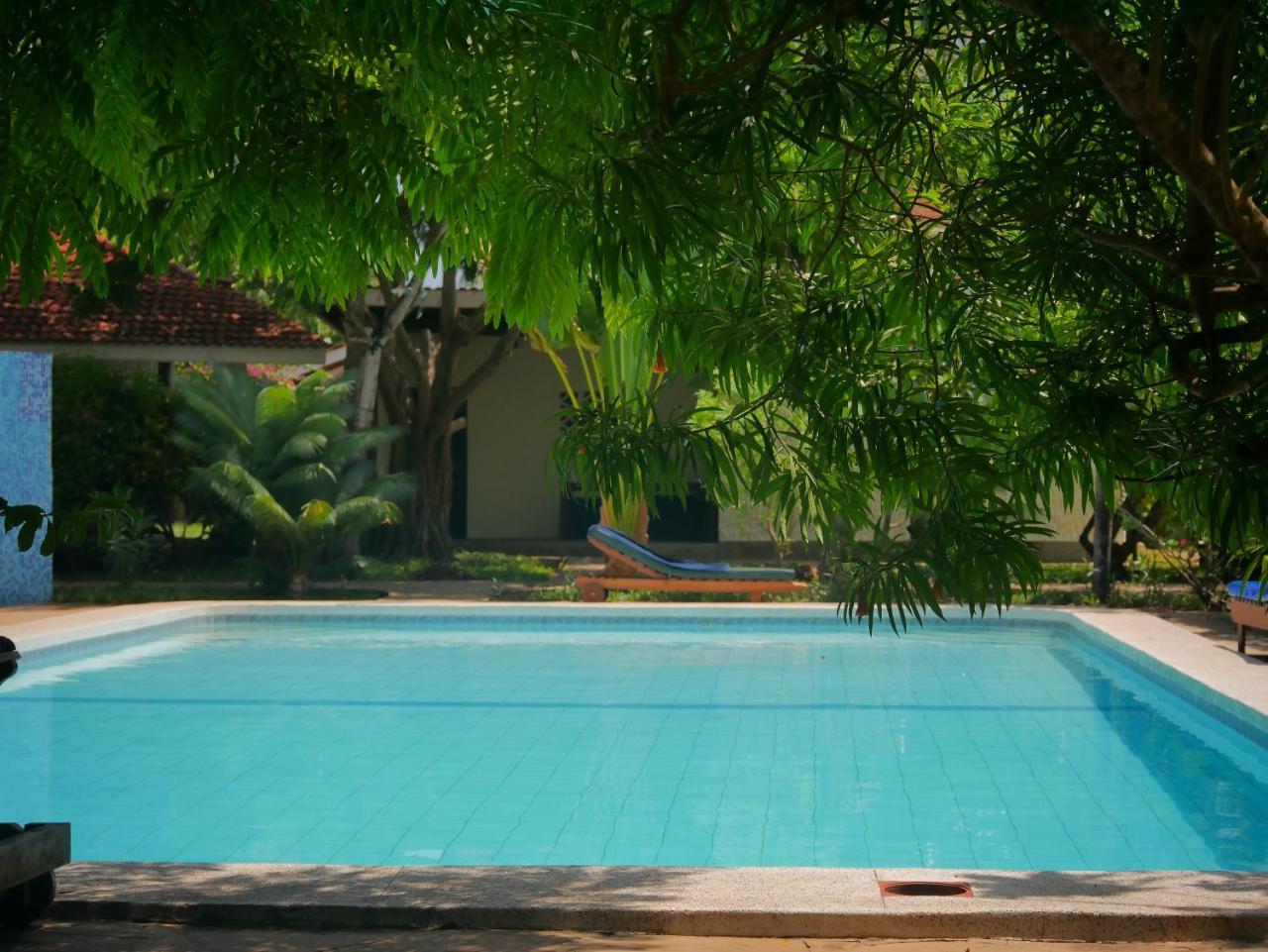 Diani Cottages 디아니 해변 외부 사진