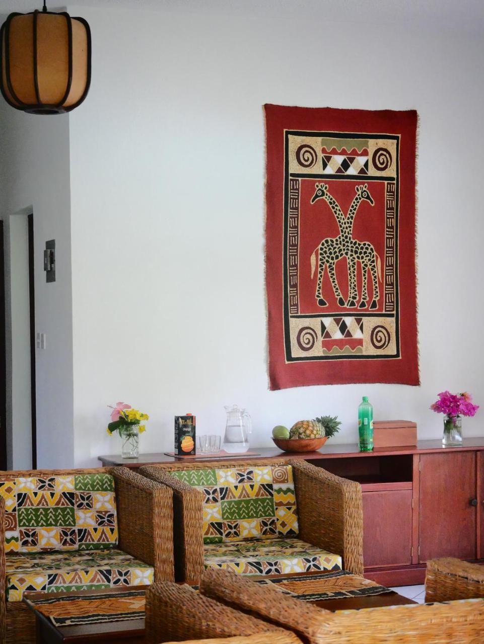 Diani Cottages 디아니 해변 외부 사진